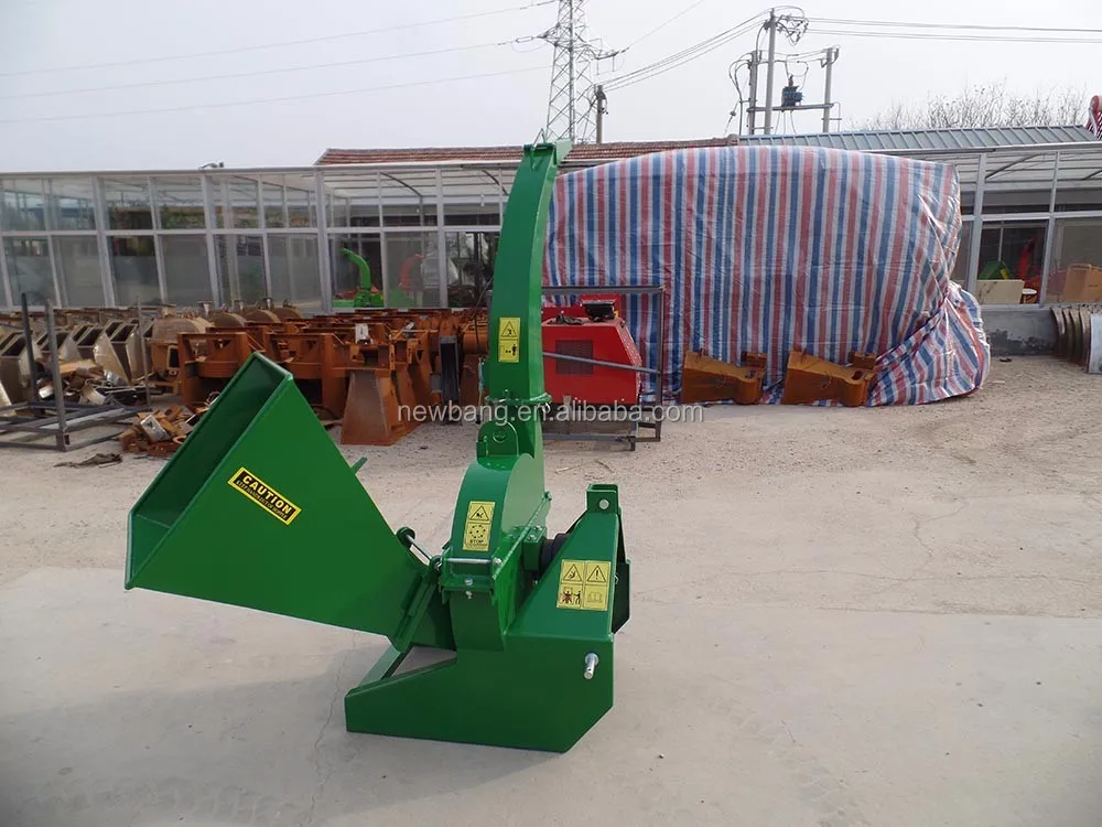 Farm Wood Chipper With 6 Inch Chipping Capacity For Sale Buy Pto Wood