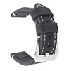 Professional Manufacturer 18 20 22 24mm watch strap band genuine cowhide leather