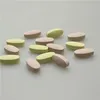 Deep-sea oyster Tablet processing OEM;GMP Certified OEM Oyster Calcium Tablet