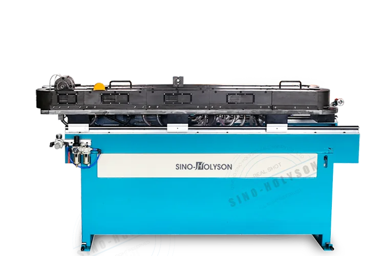 Sinoholyson Flexible Corrugated Shisha / Hookah Hose Making Machine Buy Corrugated Pipe