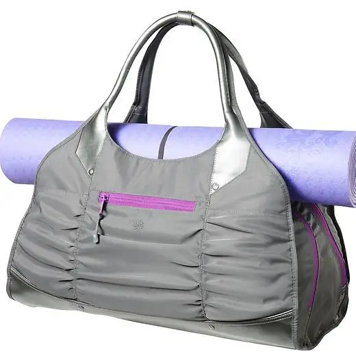 Wholesale Custom Gym Sport Bag Waterproof Yoga Mat Tote Bag Buy