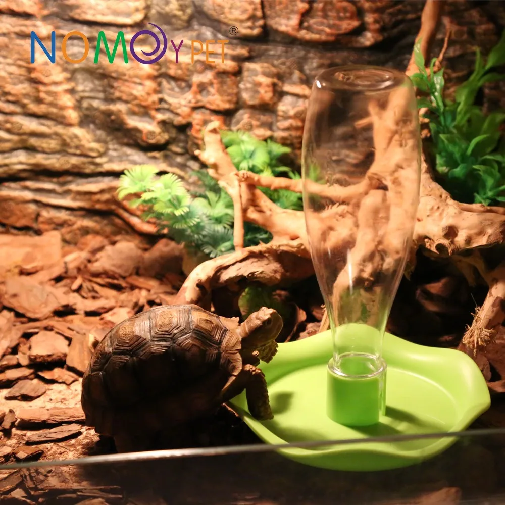 Nomo 2016 New Design Premium Automatic Royal Wing Bird Feeder