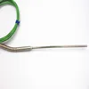Mineral Insulated Mini Thermocouple with Rapid Response