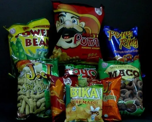 All Kind Of Snack Food Buy Product On Alibaba Com
