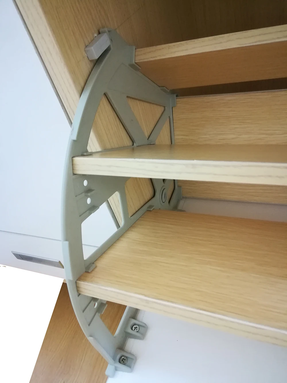 Plastic Foldable Rotating Shoe Rack Brackets Hardware Accessories For Shoe Cabinet View Shoe Rack Accessories Mlw Shoe Rack Accessories Product Details From Shenzhen Meiliwang Smart Technology Co Ltd On Alibaba Com