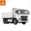 Sinotruk HOWO T5G 6x4 dump truck philippines for sale