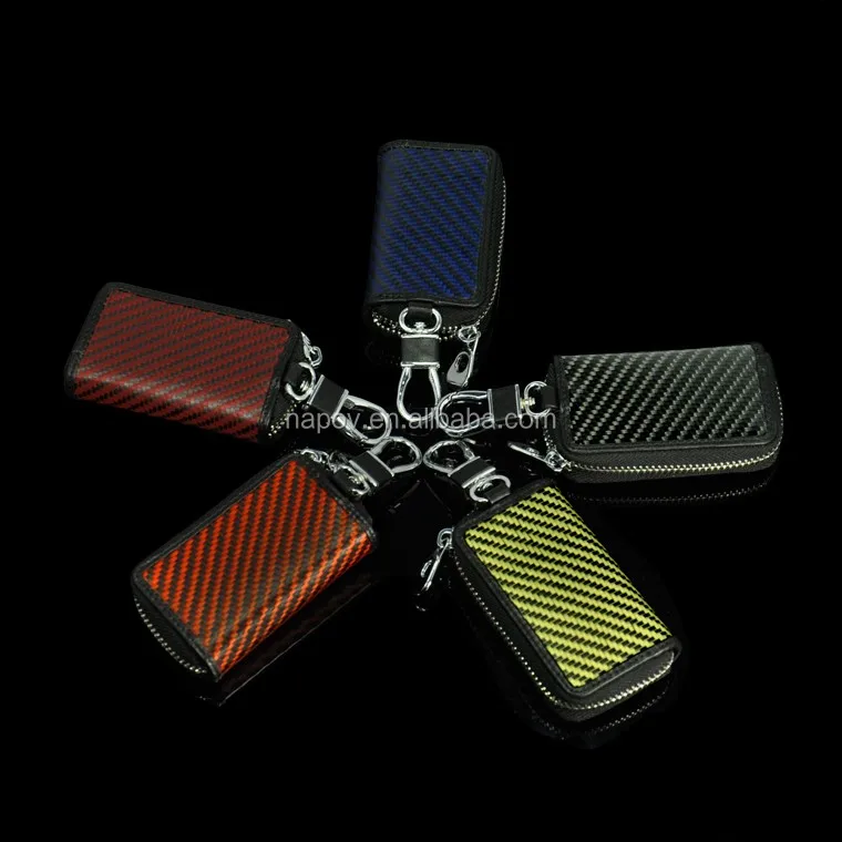 oem leather car key holders case.jpg