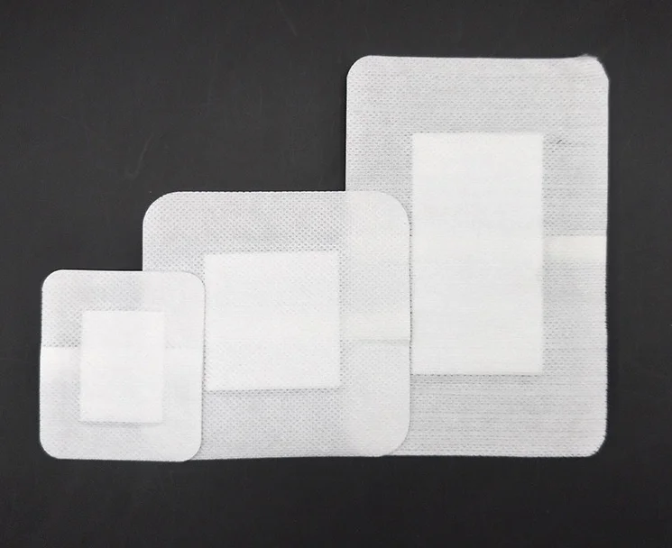 Medical Wound Dressings Sterile Patches Buy Sterile Patches,Pain Patches,Medical Wound
