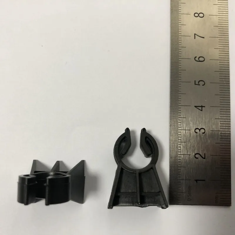 Plastic Rebar Clip Spacer Buy Round Spacer,Chair Spacer,Wheel Spacer
