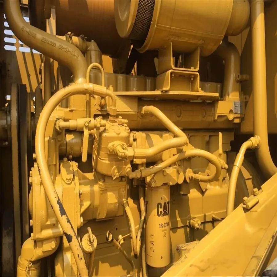 原装日本卡特彼勒 966f 轮式装载机/新款 966f 装载机/二手 cat 966f