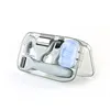 Micro Needle Derma Roller Shine Care Facial Kit 6 in 1 ICE Micro Needle Derma Roller