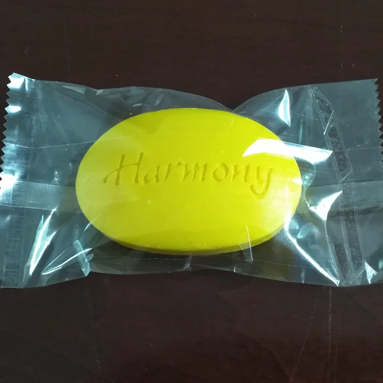 indonesia harmony soap