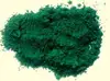 CAS NO 569-64-2 Hot Water Soluble Malachite Green Basic Green 4 Chemical Dyestuff Green Shining Crystallization