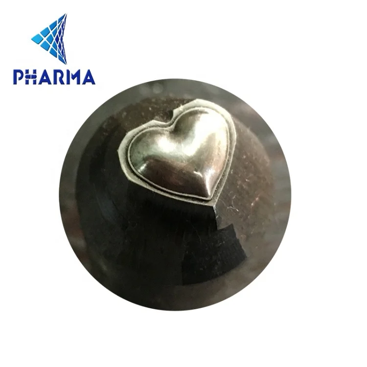 PHARMA newly metal stamping die China for herbal factory