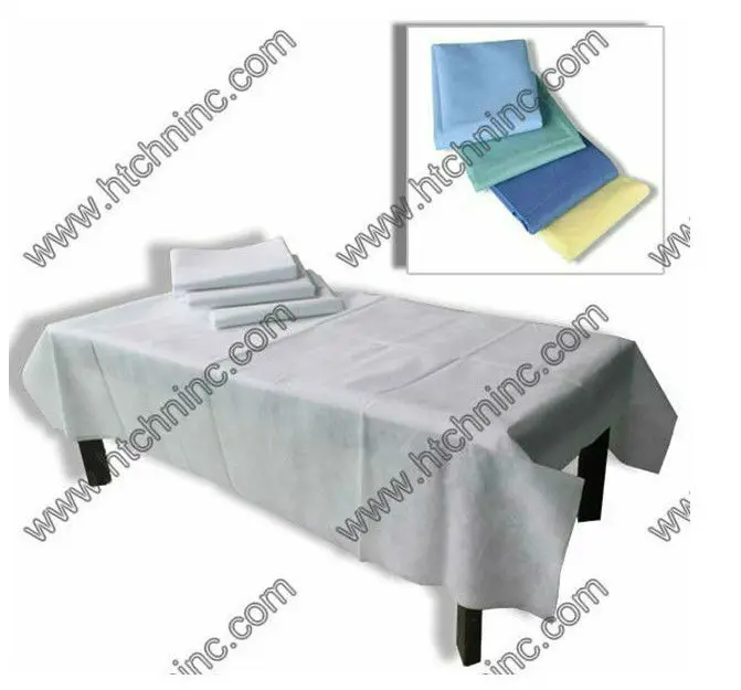 bed sheet escape hospital