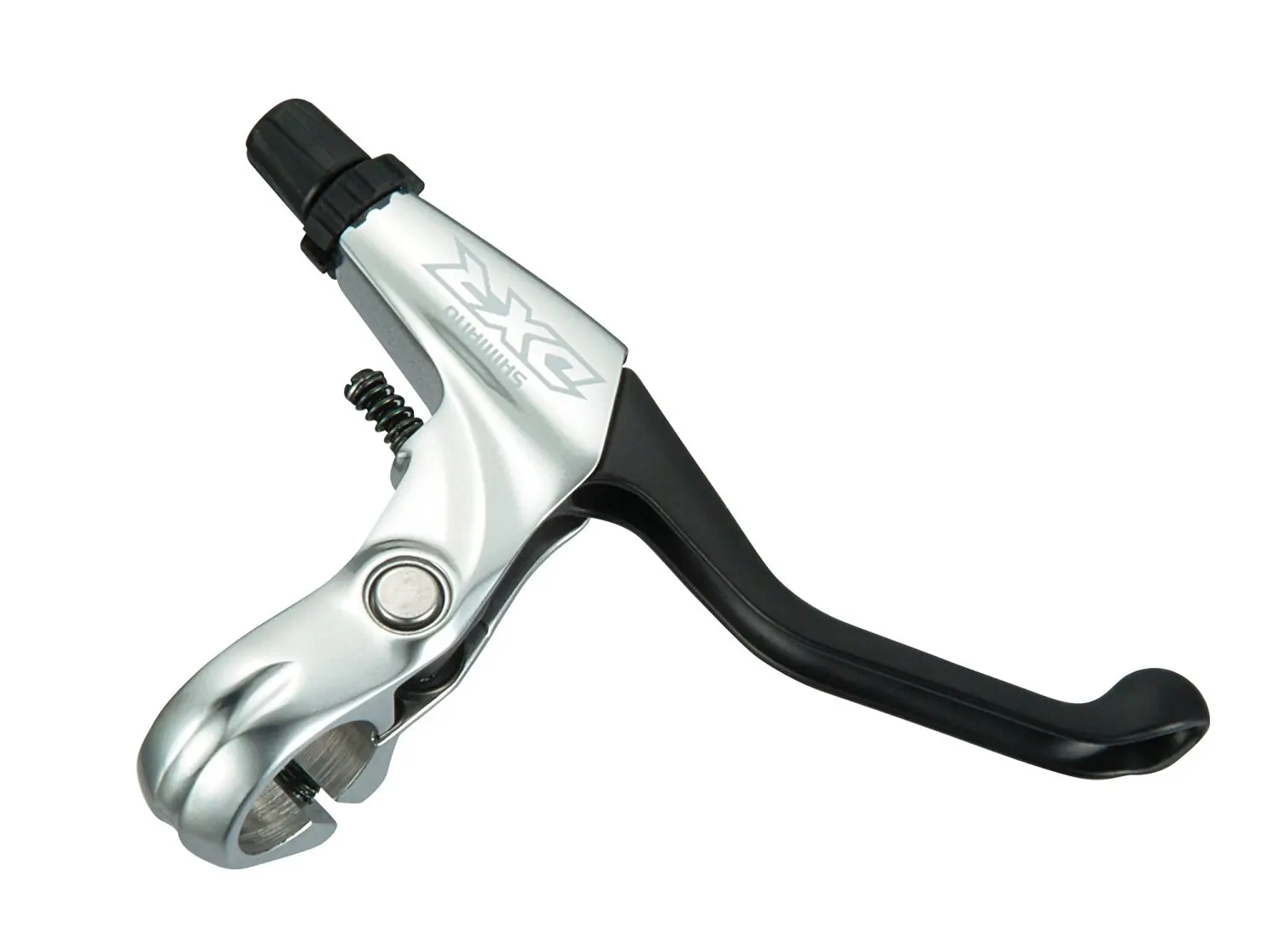 shimano dxr crankset