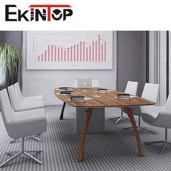 6 Seater Conference Table Price