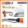 hd wifi pipe inspection camera plumber tool sewer inspection camera recordable 20mtrs