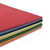 Melors Non-toxic color eva foam sheet,EVA foam Sheet/ EVA foam roll to make slipper soles/3mm eva foam sheets