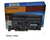 T3P32 pci telephone call recorder to pc