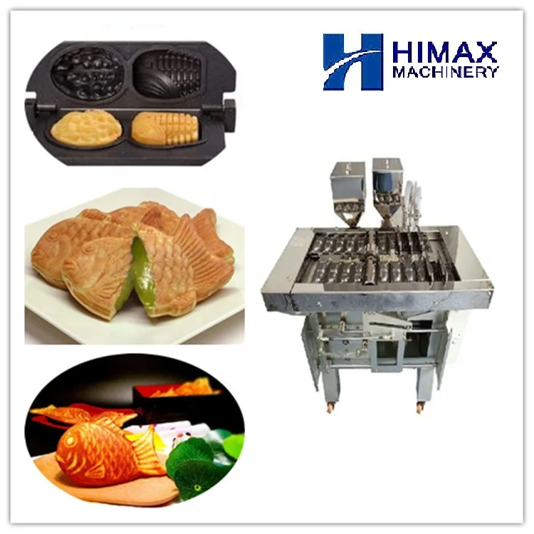 Delimanjoo Cake Machine Prijs Cake Bakkerij Machine Concurrerende Prijs