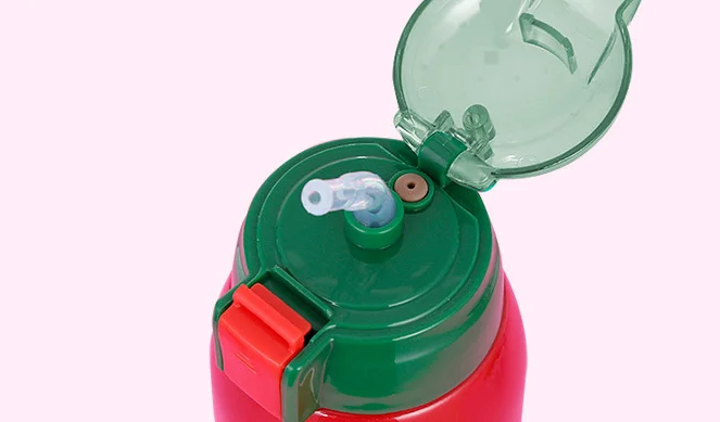 stainless steel bottle