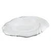 christamsa wholesale tableware sets free sample melamine salad plate round melamine soup plate