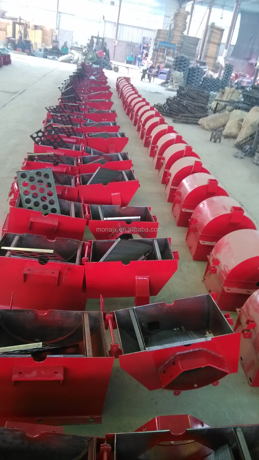 Fresh Silage Cutter/ Green Forage Cutting Machine/small Farm Hay