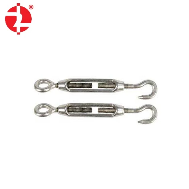 Marine Turnbuckle Rigging Hardware Stub Ends Turnbuckle Buy Standard