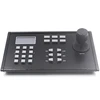 PTZ control video camera joystick midi keyboard controller