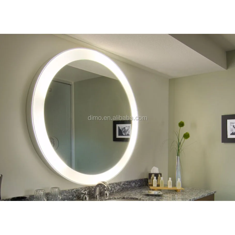 New 2019 Ecommerce Wayfair Houzz Smart Furniture Led Bathroom Mirror Buy Smart Furniture