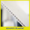 Anti-static Packaging Plastic Carton Sheet, PP Corflute Sheet