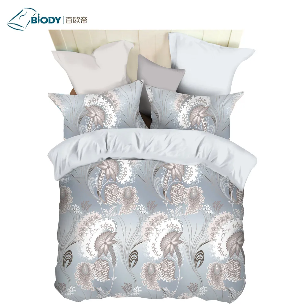 Attractive Design King Size Cat Print Bedding Set Buy Bedding Set