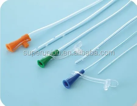 Disposable Medical Enteral Sterile Feeding Tube - Buy Medical Feeding ...