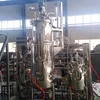 ASME 500L fermentation tank , reactor and bioreactor
