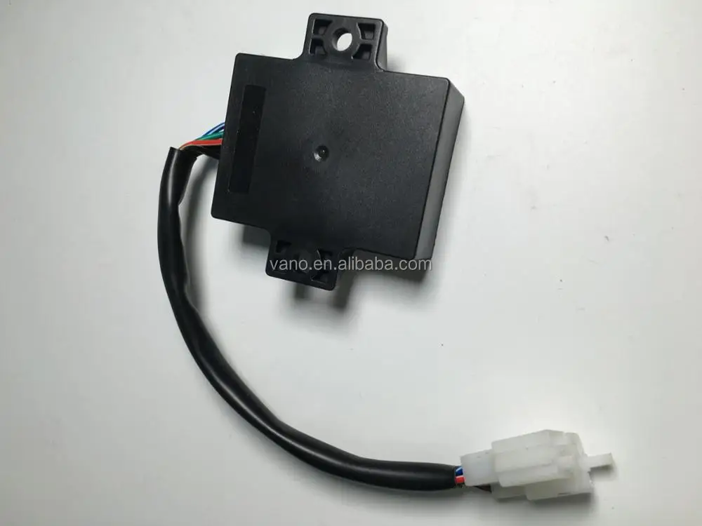 Strong ignition power JH125F motorcycle CDI for 125cc