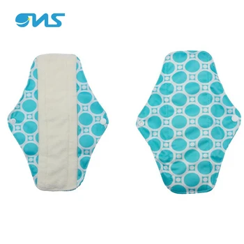 reusable sanitary pads