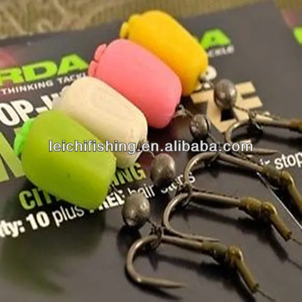 carp fishing fake sweet corn immitation artificial bait