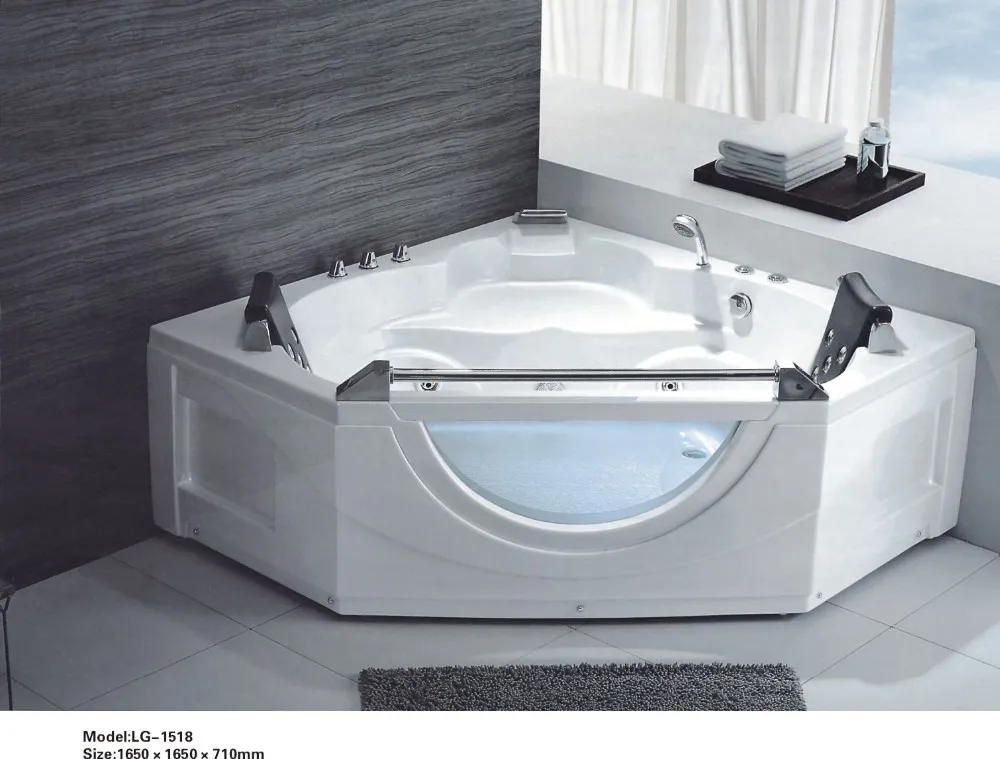 12-0262-LG-1518-bathtub
