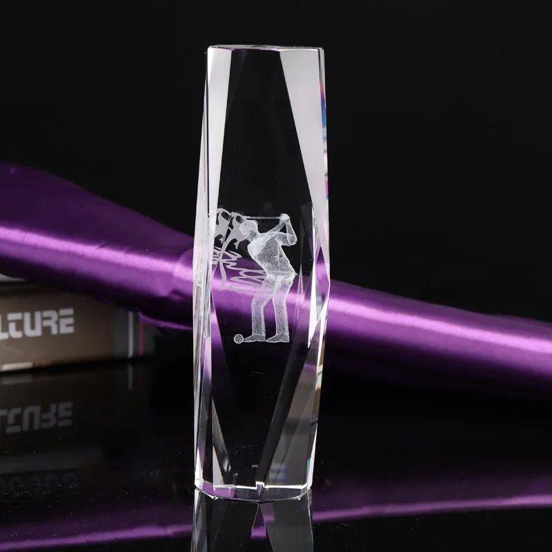 Custom 3d Laser Engraved Crystal Cube With Image Inside Buy Crystal