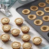 Wilton 2105-6746 Perfect Result Mega 48-Cup Mini Muffin Pan, 15x21-inch