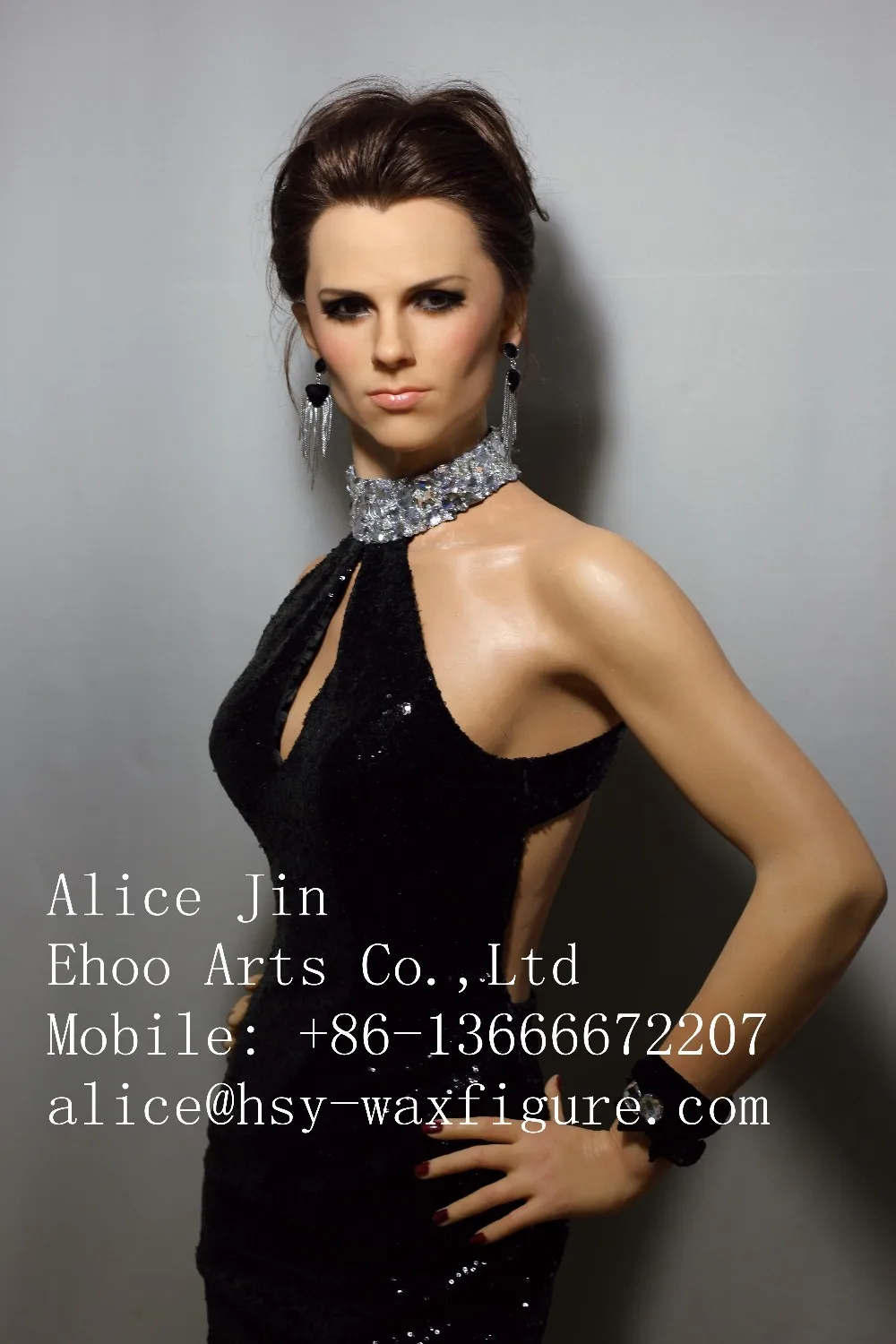 Super Realist Silicone Hollywood Celebrity Wax Statues For Sale Buy Wax Statue,Lifesize Wax