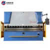 2019 good sales sheet bending machines