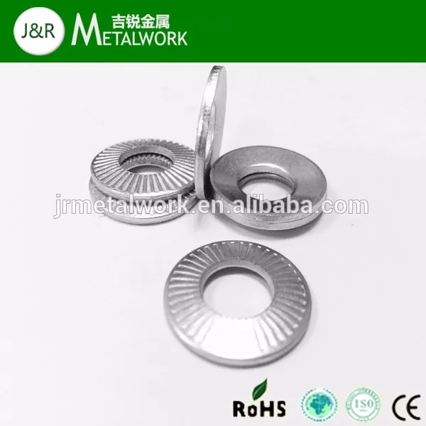 Stainless Steel D Type Spherical Washers,Conical Seats Din6319 Buy D
