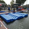 High Quality Hot Selling Jet Ski Dock Floating Pontoon platform