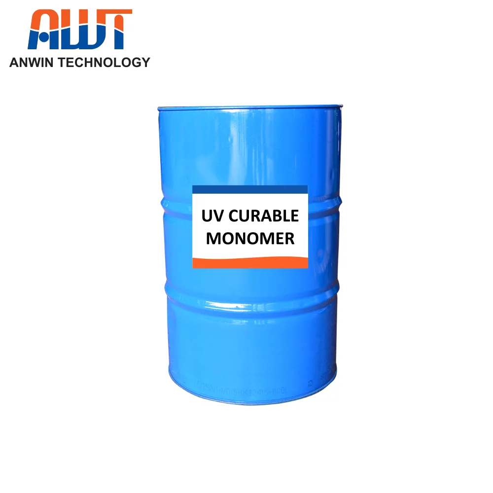
UV acrylic liquid diluent monomer 