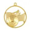 China factory sale fine quality widely used zinc alloy 3d sport medal
