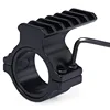Hunting Air Rifle Parts Barrel Mount 30mm Scope Ring 20mm Weaver Picatinny Qd Rail Mount Scope Riflescope Mount Rings