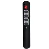 ALLOYSEED Universal 6 Key Learning Remote Control Learning Copy Infrared IR Remote Control for TV STB DVD DVB HIFI Amplifier