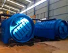 waste tyre pyrolysis to fuel oil plant with free installation
